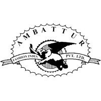 AMBATTUR FASHION INDIA PRIVATE LIMITED logo