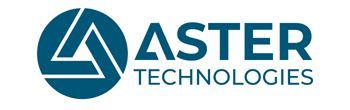 ASTER TECHNOLOGIES logo