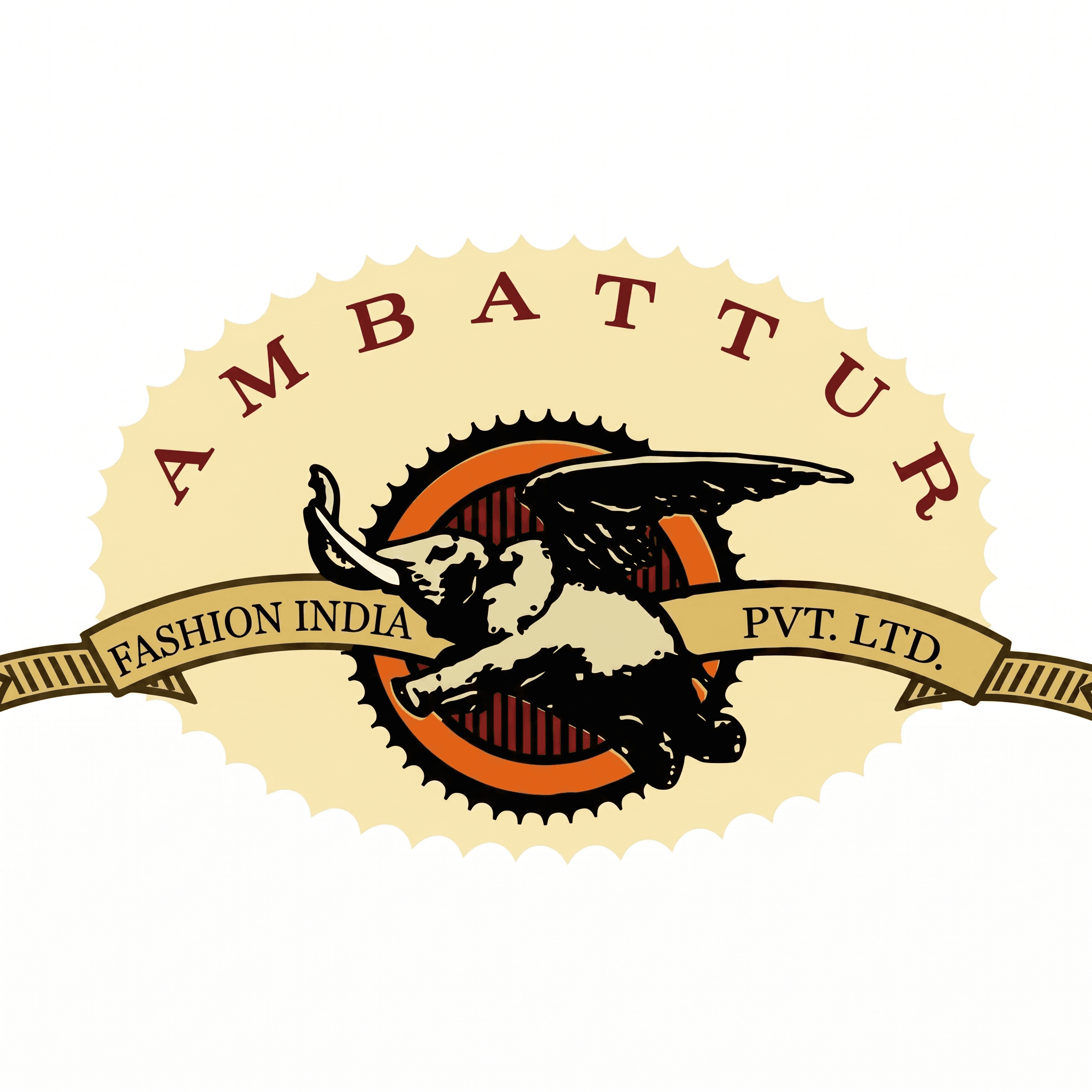 AMBATTUR FASHION INDIA PRIVATE LIMITED logo