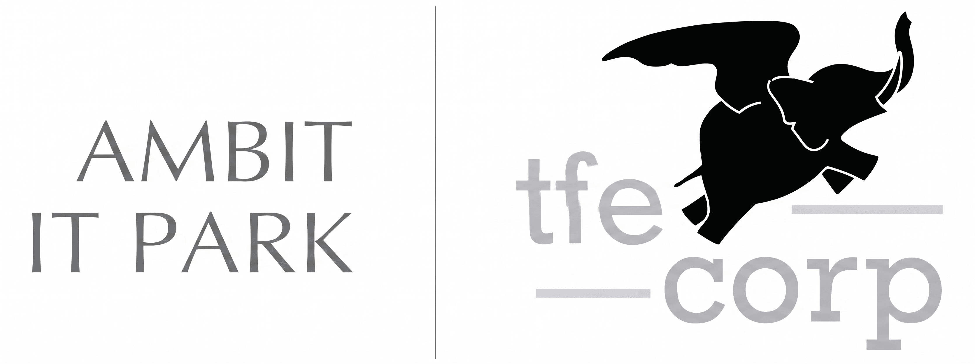 Ambit IT Park logo