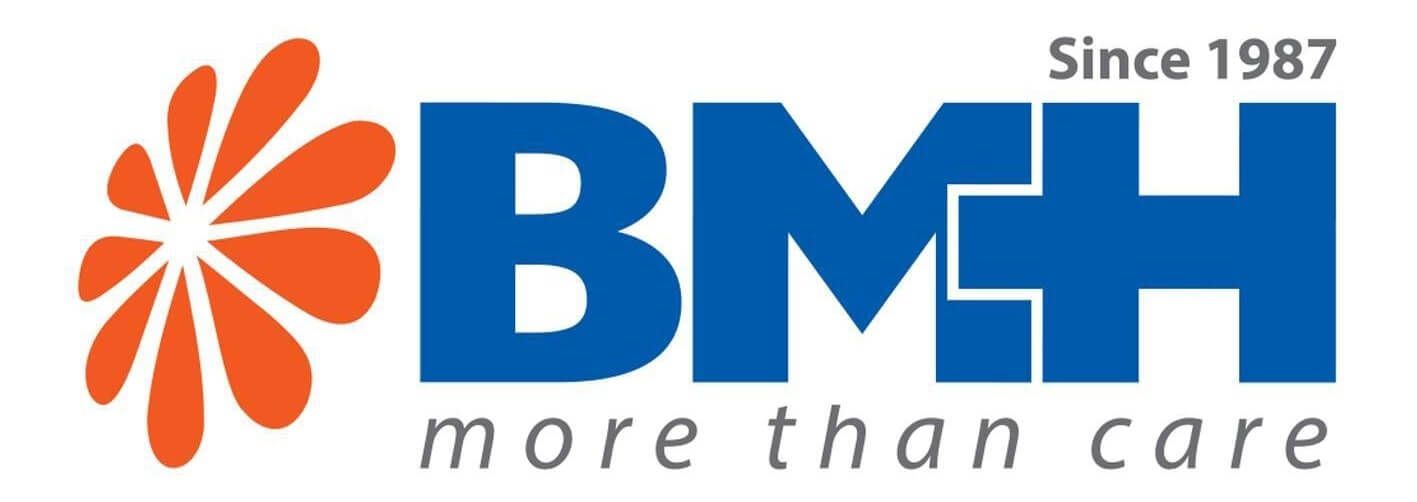BABY MEMORIAL HOSPITAL LIMITED logo