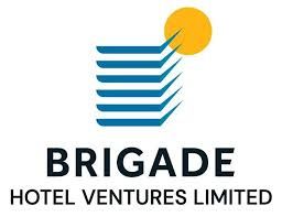 BRIGADE HOTEL VENTURES LIMITED logo