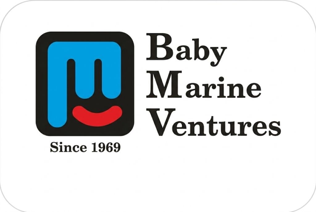 Baby Marine logo