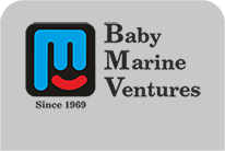 Baby Marine logo