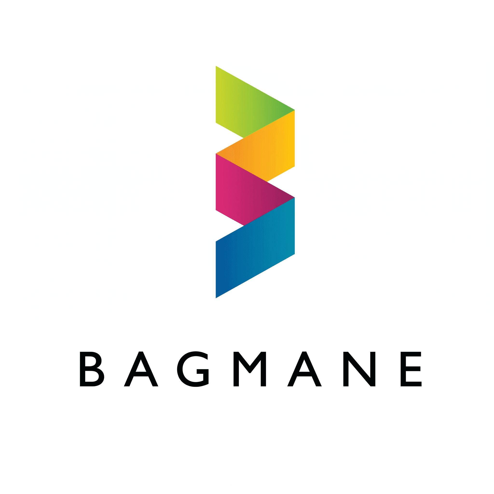 Bagmane Group logo