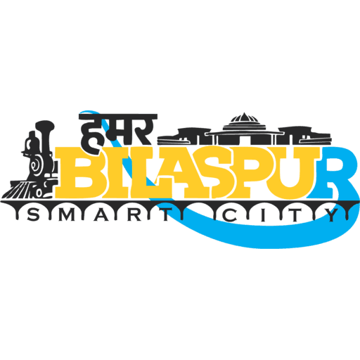 Bilaspur Smart City Limited (BSCL) logo
