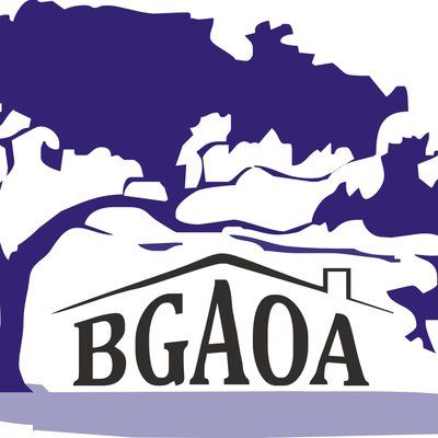 Brigade Gateway Apartments Owners Association (BGAOA) logo