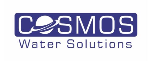 COSMOS PURIFICATION SYSTEMS PRIVATE LIMITED logo