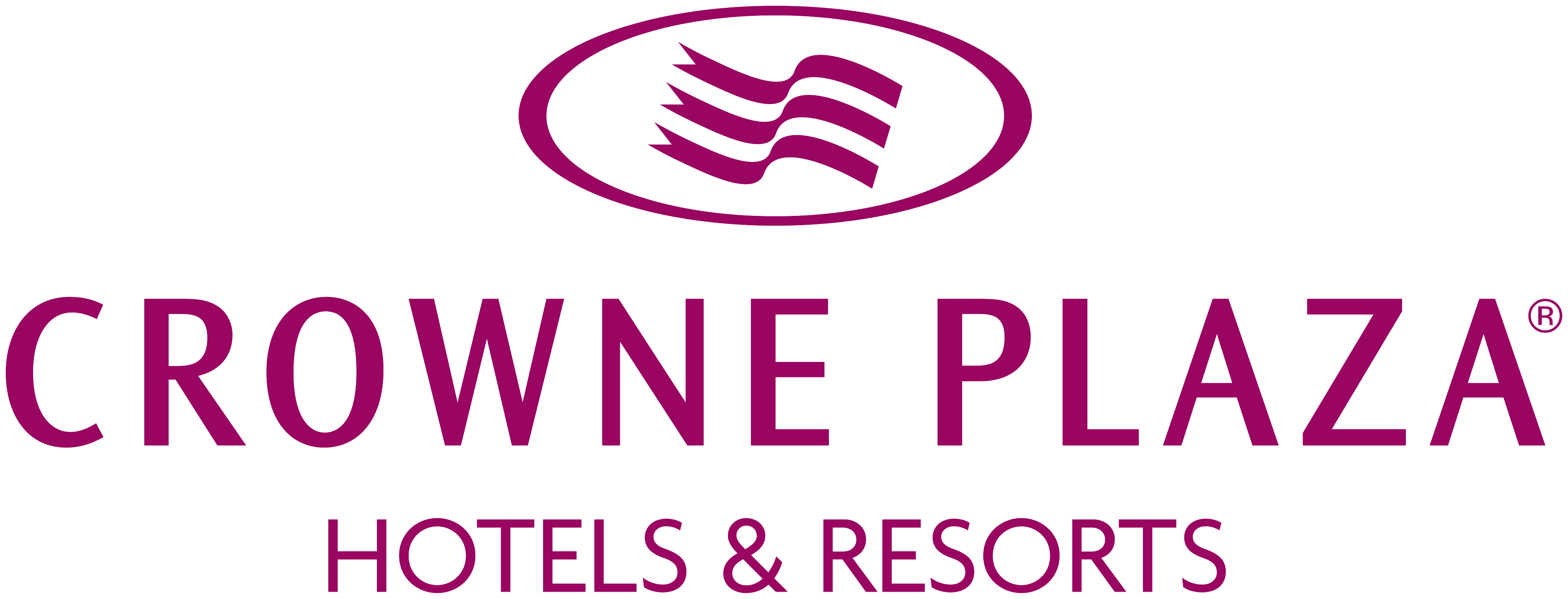 Crowne Plaza Kochi logo