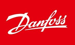 DANFOSS INDUSTRIES PRIVATE LIMITED logo