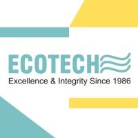ECOTECH ENGINEERING CONSULTANCY PRIVATE LIMITED logo