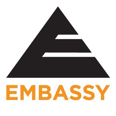 EMBASSY SERVICES PRIVATE LIMITED logo
