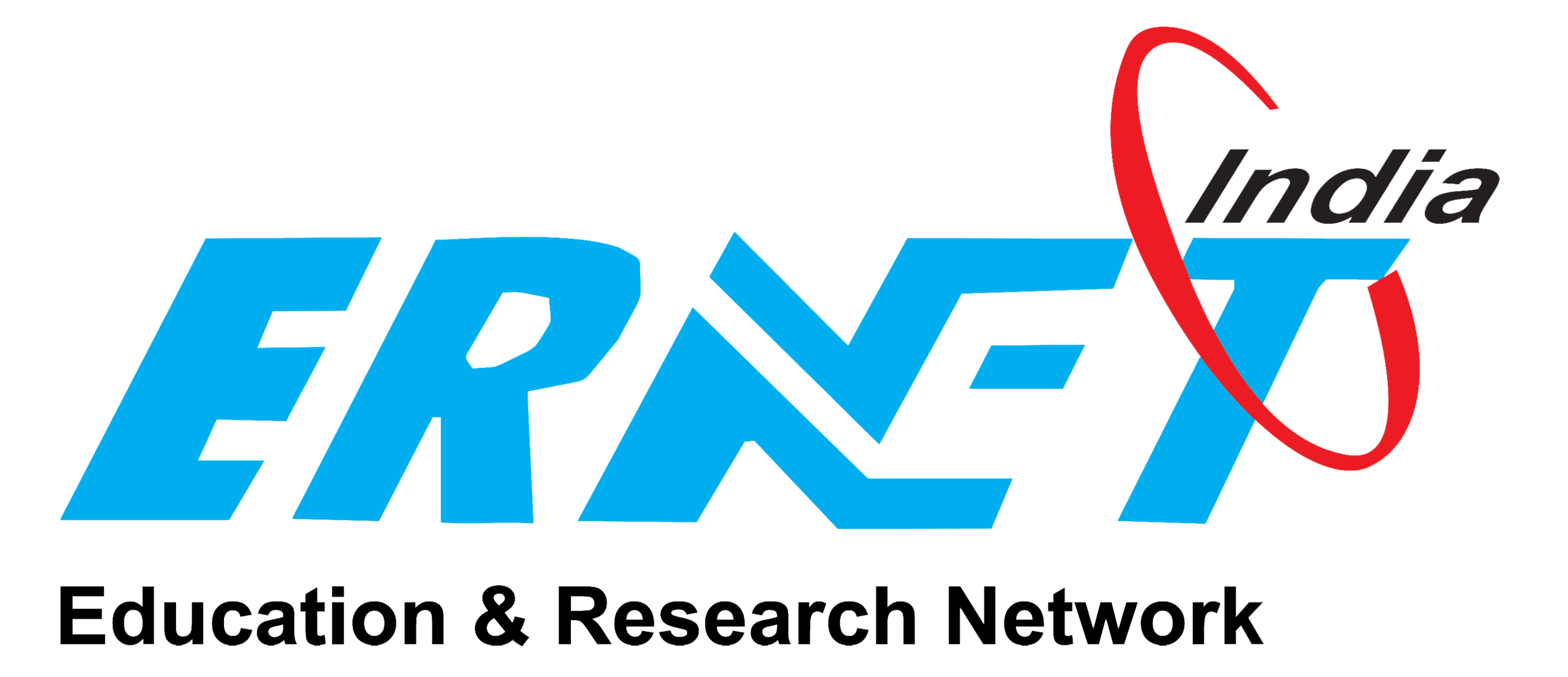 ERNET INDIA logo