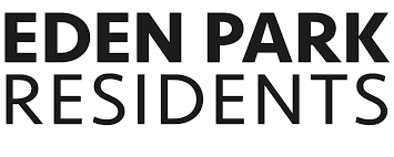 Edenpark Residents Welfare Association logo