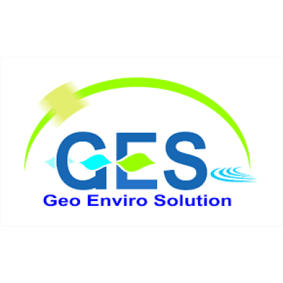 GEO ENVIRO SOLUTION logo