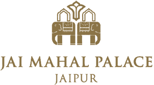JAI MAHAL PALACE logo