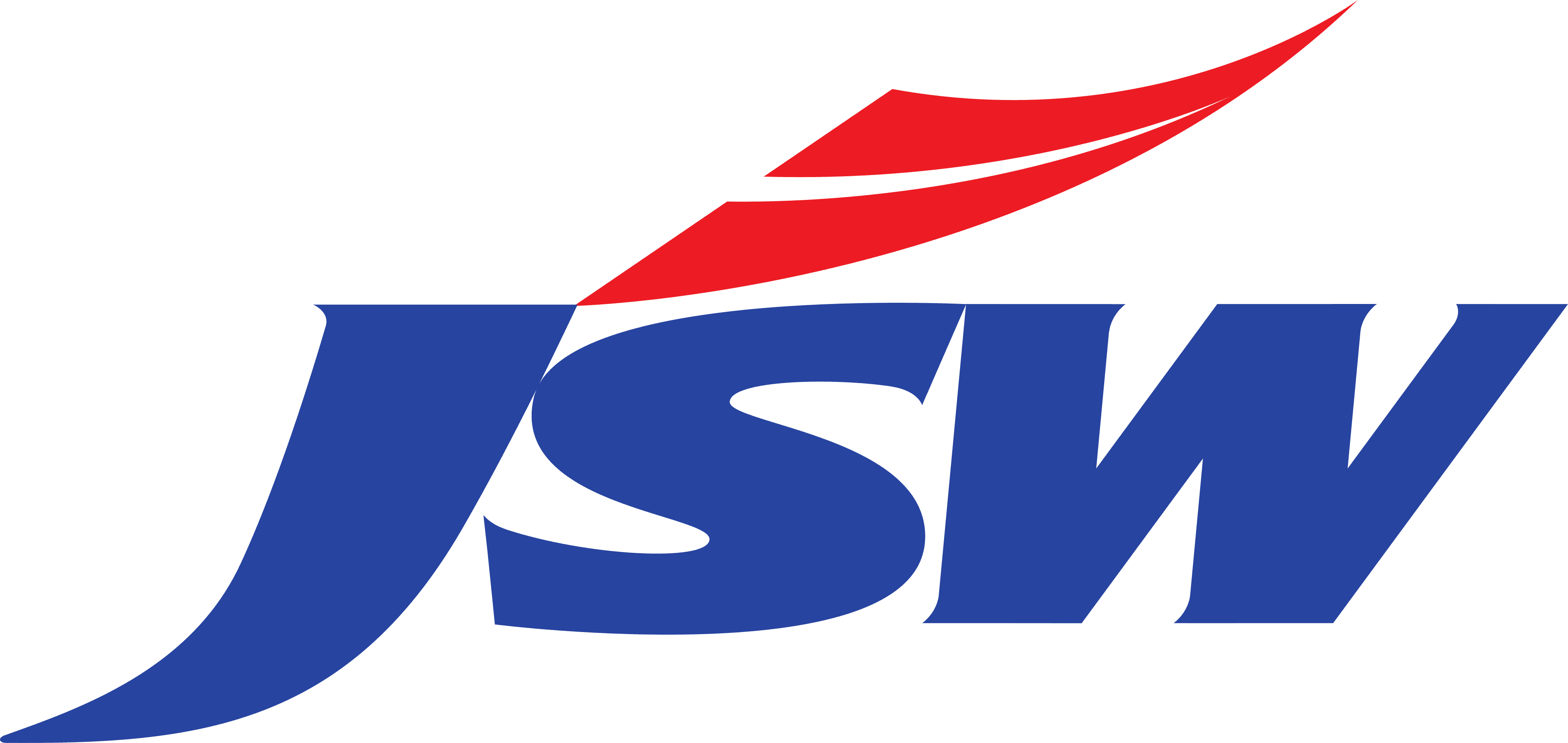 JSW logo