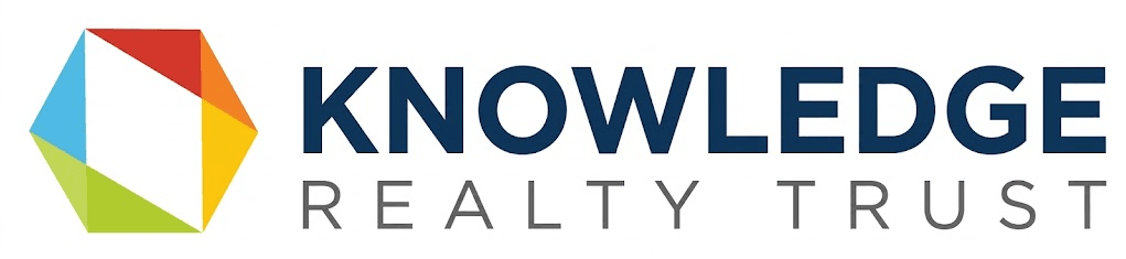 Knowledge Realty Trust logo
