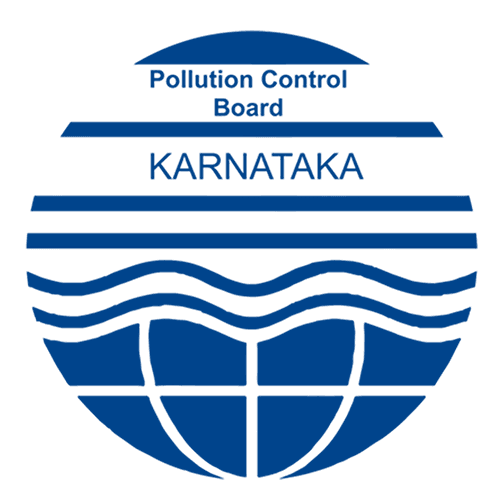 KSPCB logo