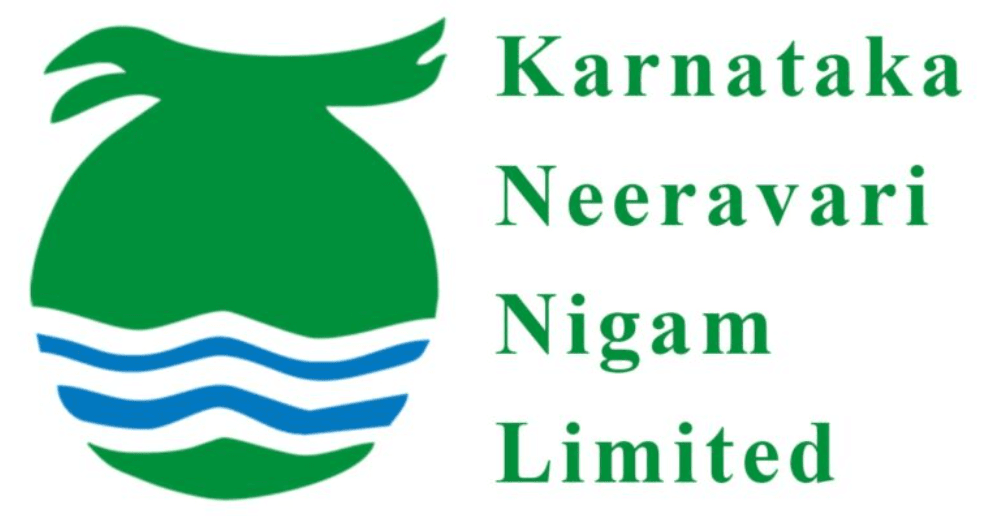 Karnataka Neeravari Nigam Limited logo