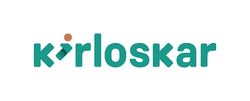 Kirloskar logo
