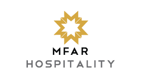 MFAR HOTELS AND RESORTS LTD logo