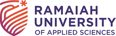 M S RAMAIAH UNIVERSITY OF APPLIED SCIENCES logo