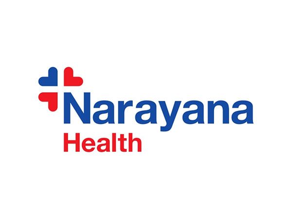 Narayana Health logo