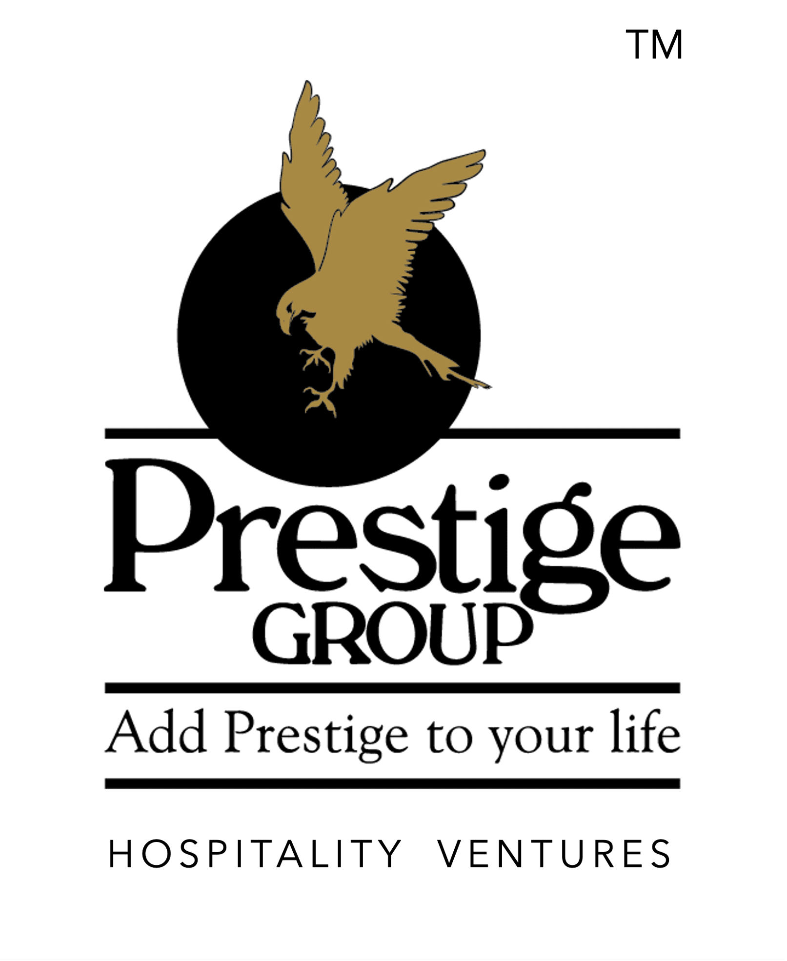 PRESTIGE HOSPITALITY VENTURES LIMITED logo