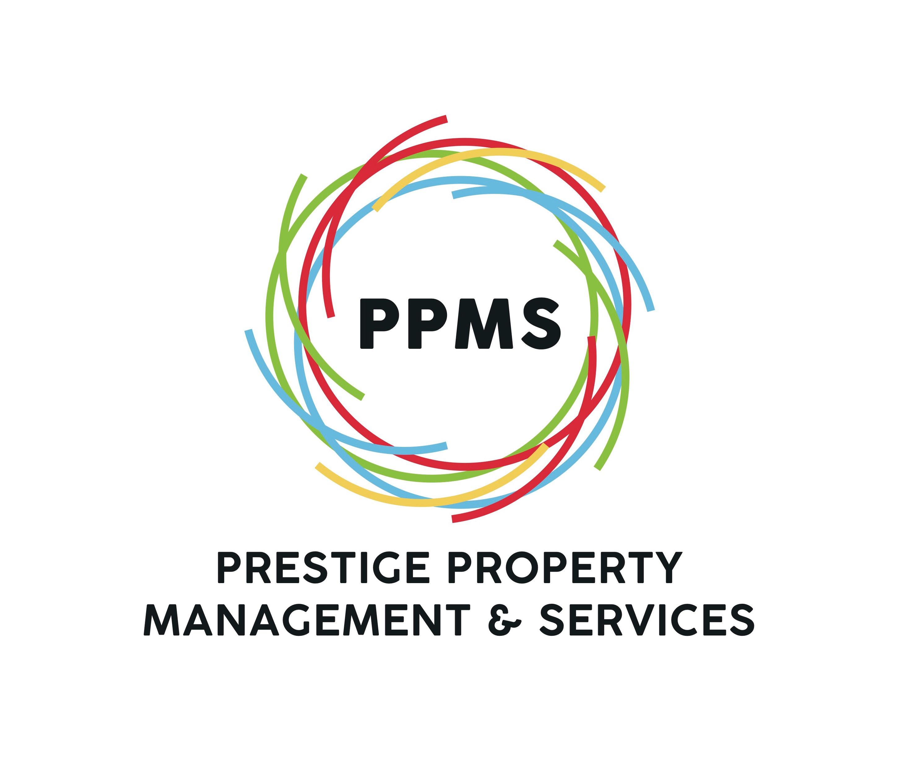 PRESTIGE PROPERTY MANAGEMENT & SERVICES logo