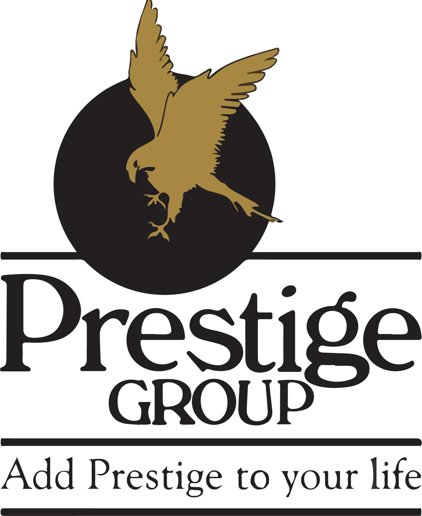 Prestige Estate Projects Limited logo
