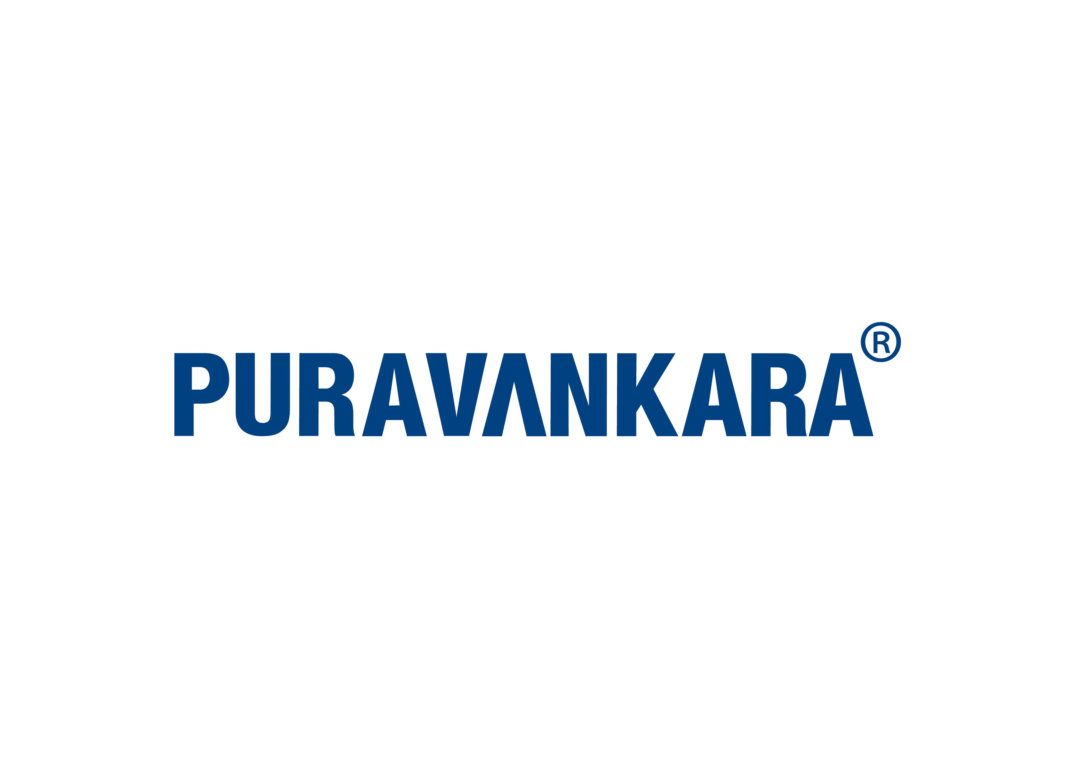Puravankara logo
