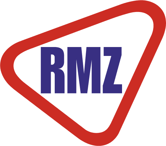 RMZ Infinity (Chennai) Limited logo