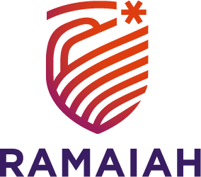 Ramaiah India logo