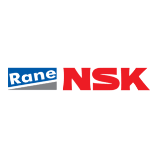 Rane NSK Steering Systems Pvt Ltd, Guducherry logo