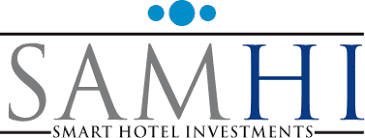 SAMHI HOTELS LIMITED logo