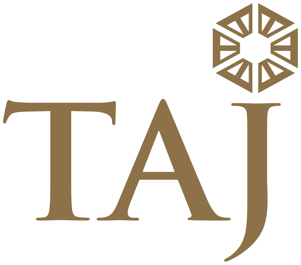 Taj Hotels logo