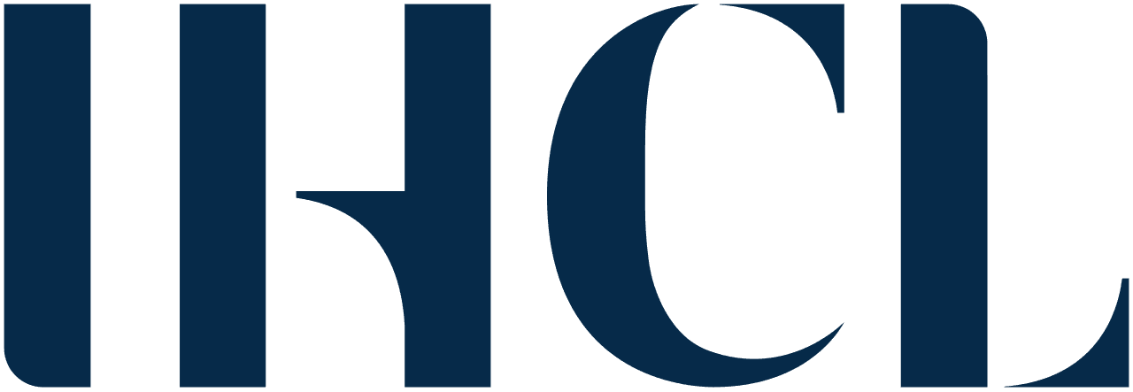 The Indian Hotels Company Limited (IHCL) logo