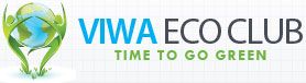 VIWA ECO CLUB logo
