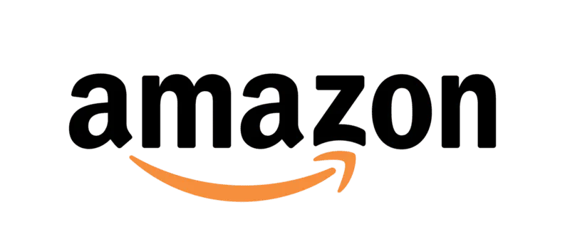 Amazon logo