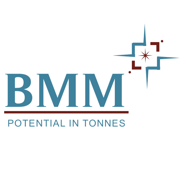 BMM logo