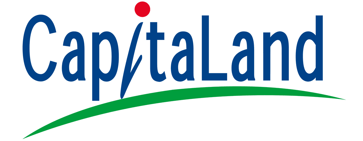 CapitalLand logo