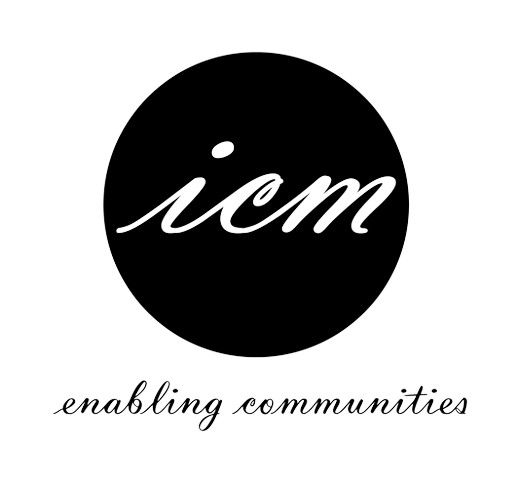 intelligent community management private limited logo