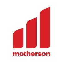 Motherson Groups logo
